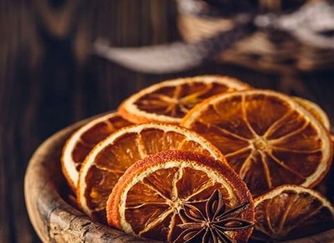 تصویر 2 از قیمت خرید پرتقال خشک شده با فروش عمده